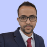 Deffrin Joseph, Founder of Contact Me
